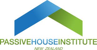 Passive house institute New Zealand graphic